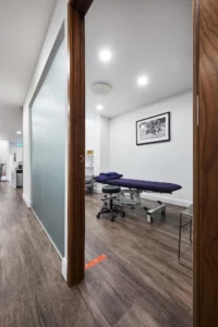 Treatment Room