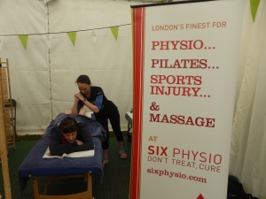 Six Physio